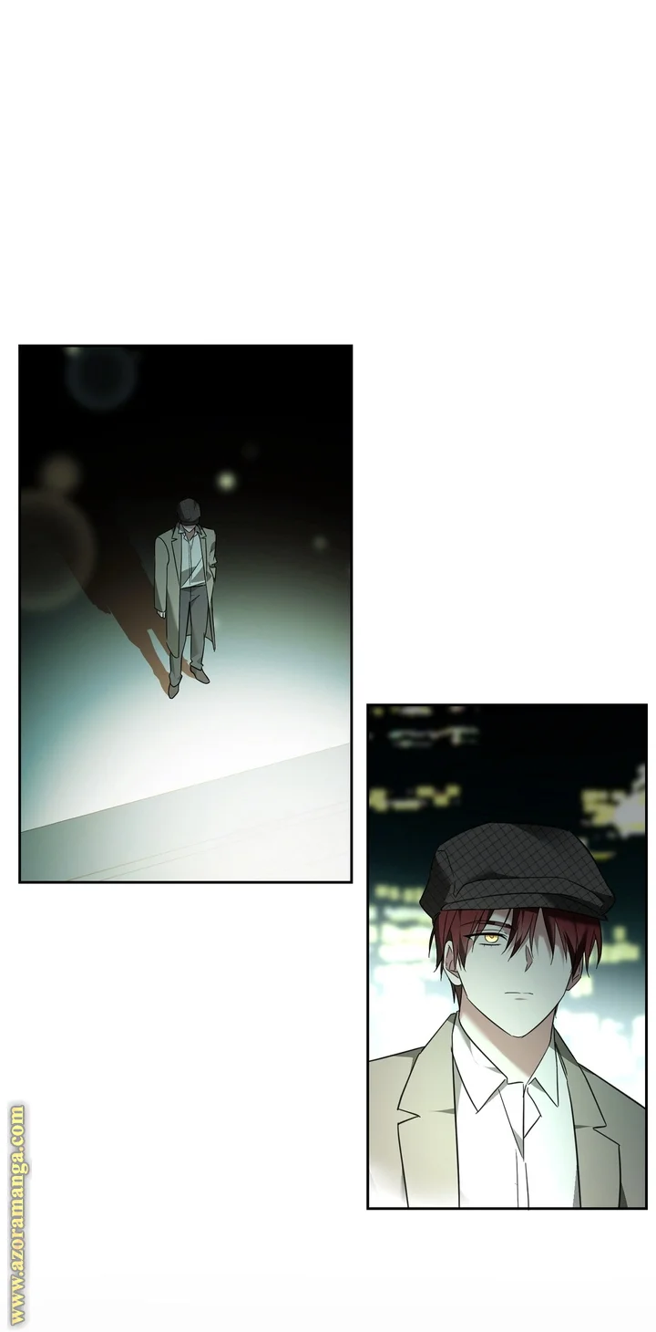 Read Dear Anonymous Sponsor AR Manga Online