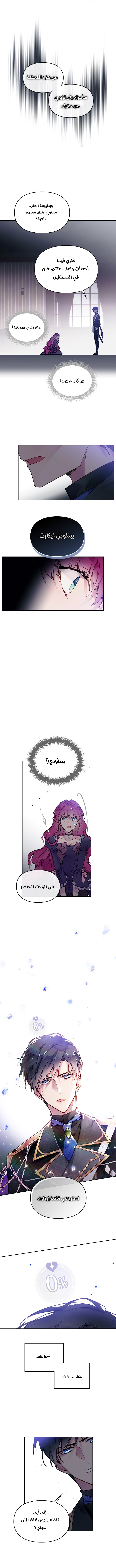 Read Death Is The Only Ending For The Villain AR Manga Online