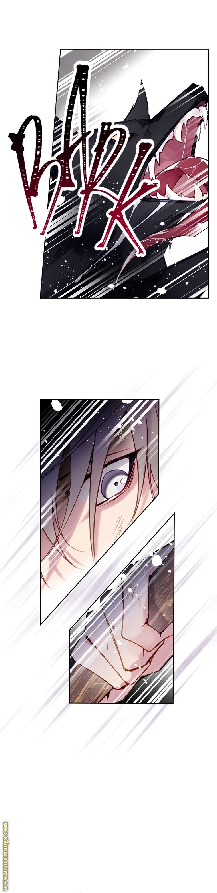 Read Death Is The Only Ending For The Villain AR Manga Online