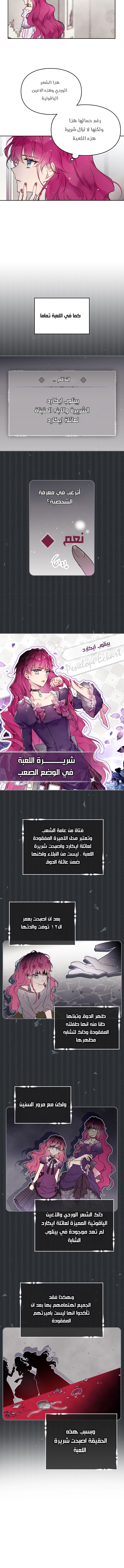 Read Death Is The Only Ending For The Villain AR Manga Online