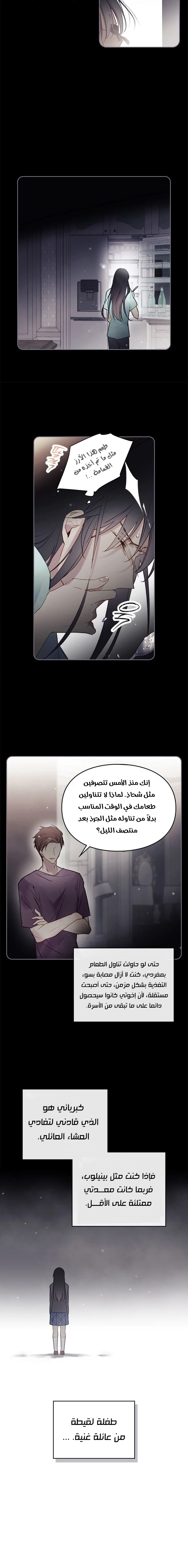 Read Death Is The Only Ending For The Villain AR Manga Online