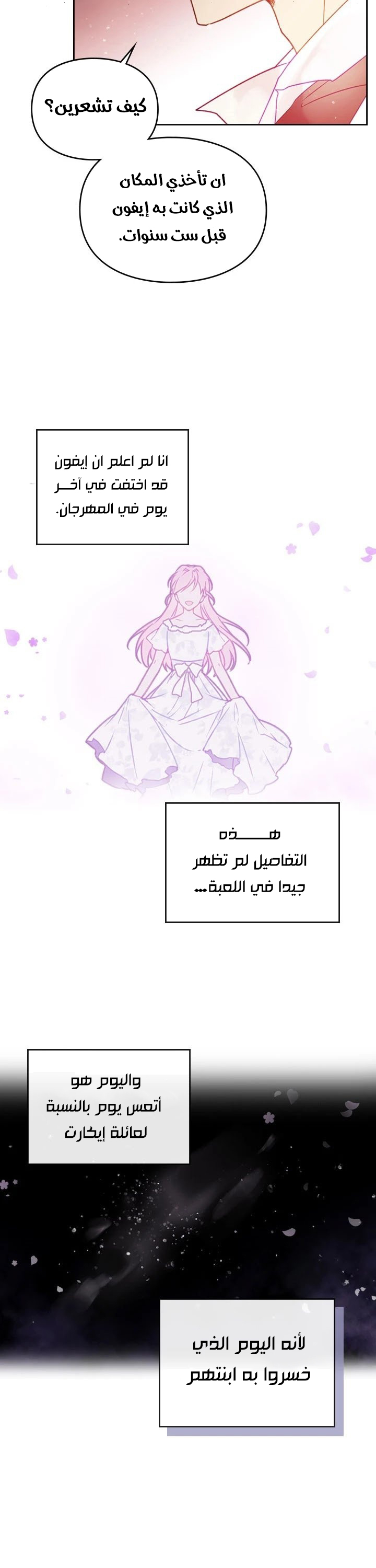 Read Death Is The Only Ending For The Villain AR Manga Online