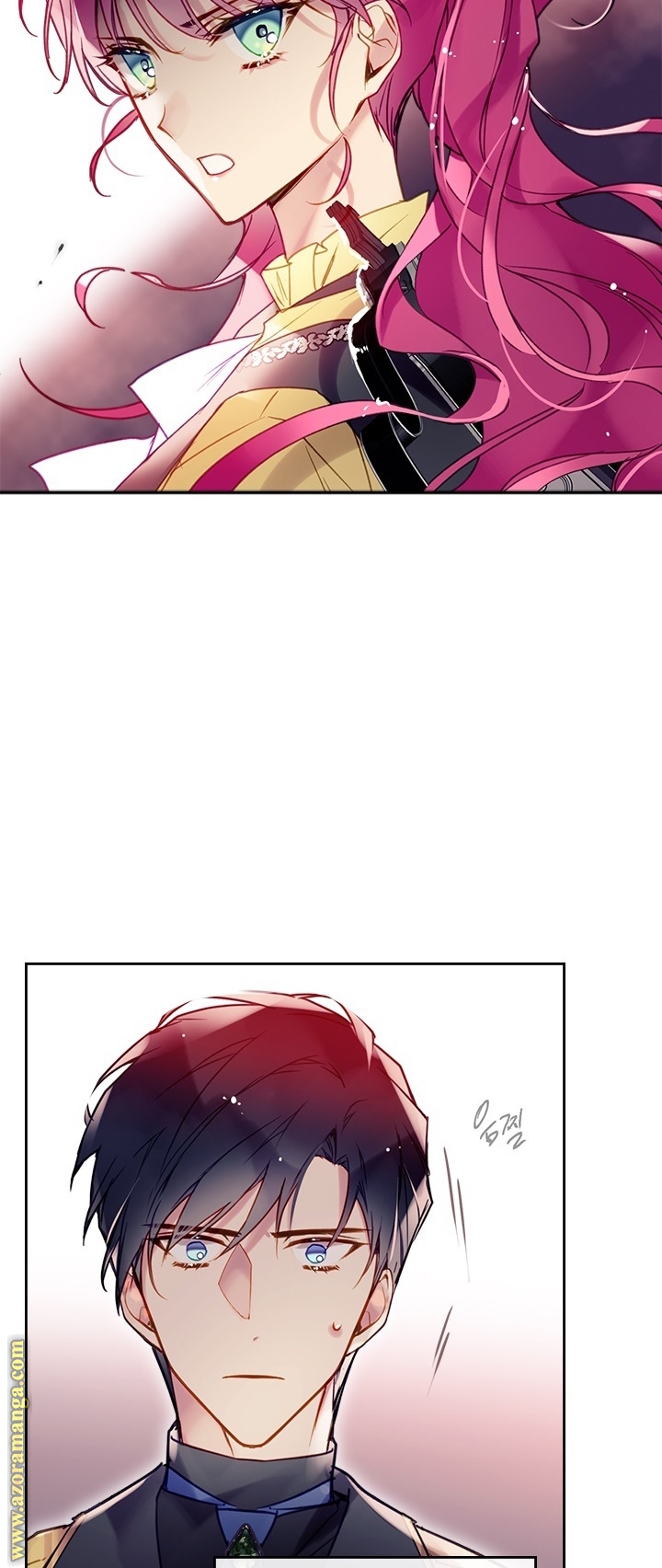 Read Death Is The Only Ending For The Villain AR Manga Online