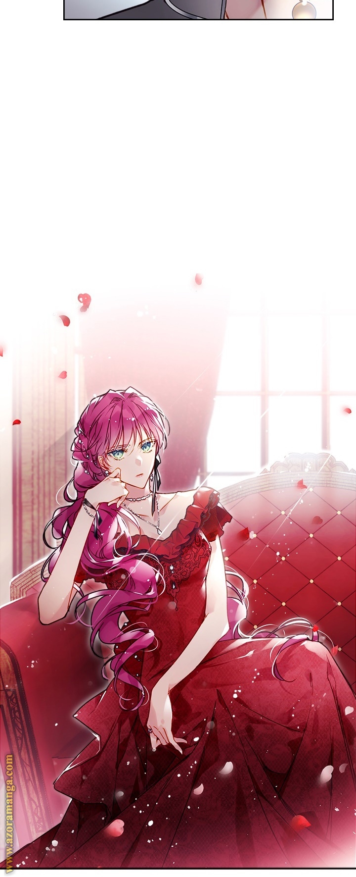 Read Death Is The Only Ending For The Villain AR Manga Online