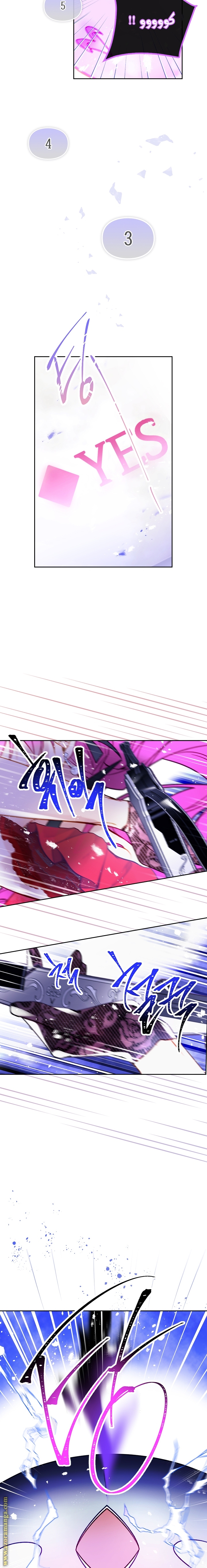 Read Death Is The Only Ending For The Villain AR Manga Online