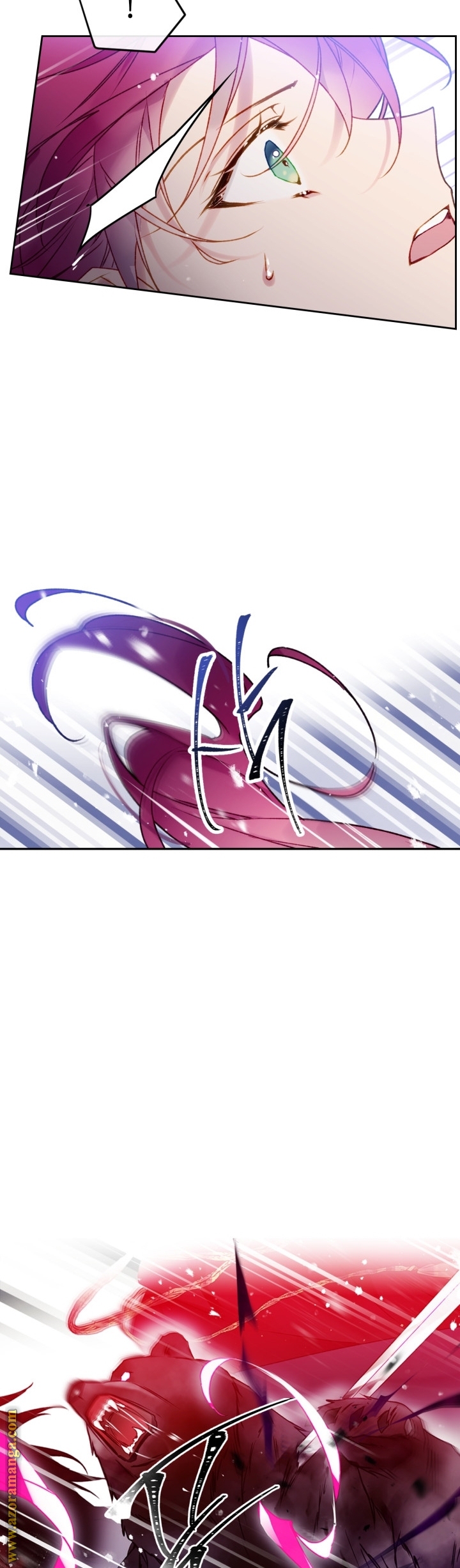 Read Death Is The Only Ending For The Villain AR Manga Online