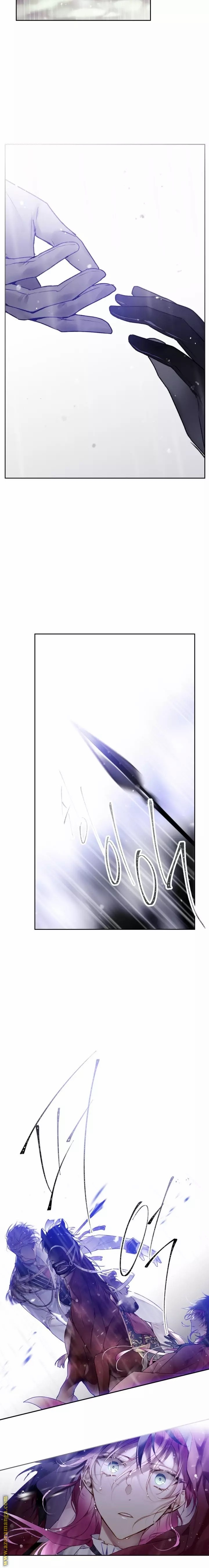 Read Death Is The Only Ending For The Villain AR Manga Online