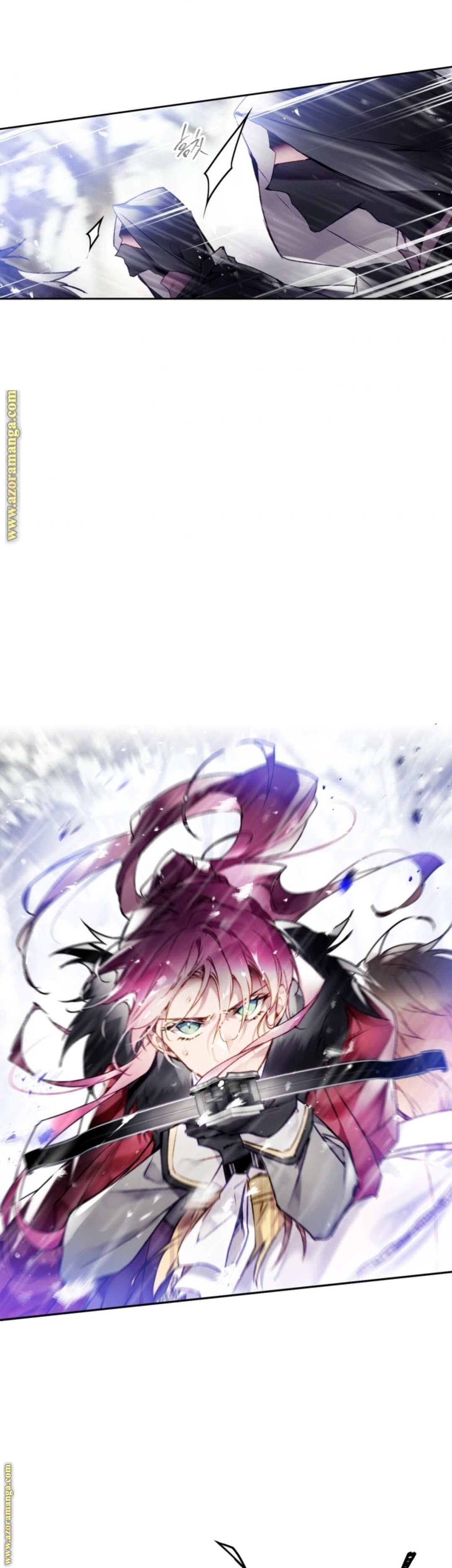 Read Death Is The Only Ending For The Villain AR Manga Online