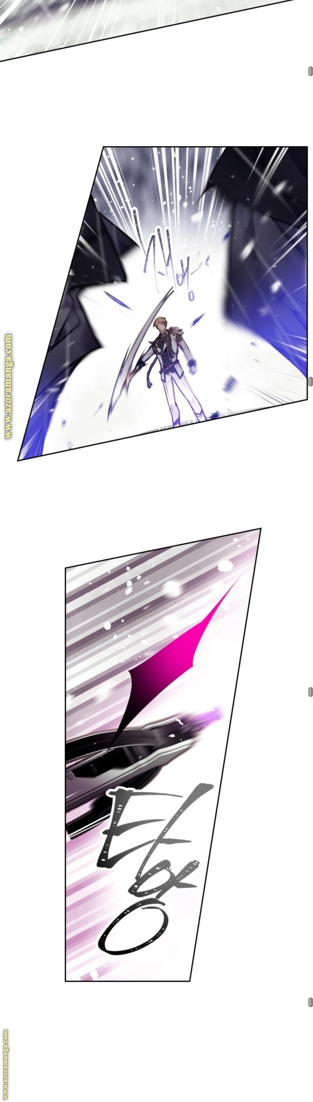 Read Death Is The Only Ending For The Villain AR Manga Online