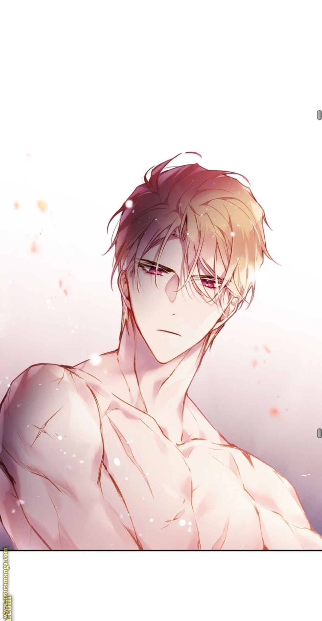 Read Death Is The Only Ending For The Villain AR Manga Online