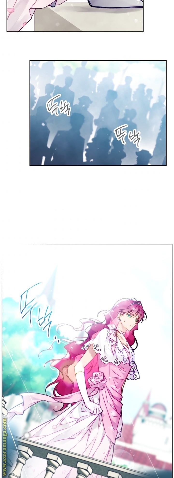 Read Death Is The Only Ending For The Villain AR Manga Online