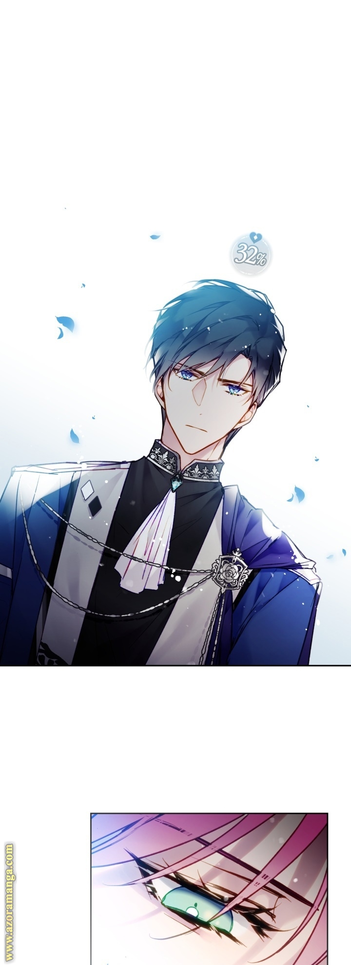 Read Death Is The Only Ending For The Villain AR Manga Online