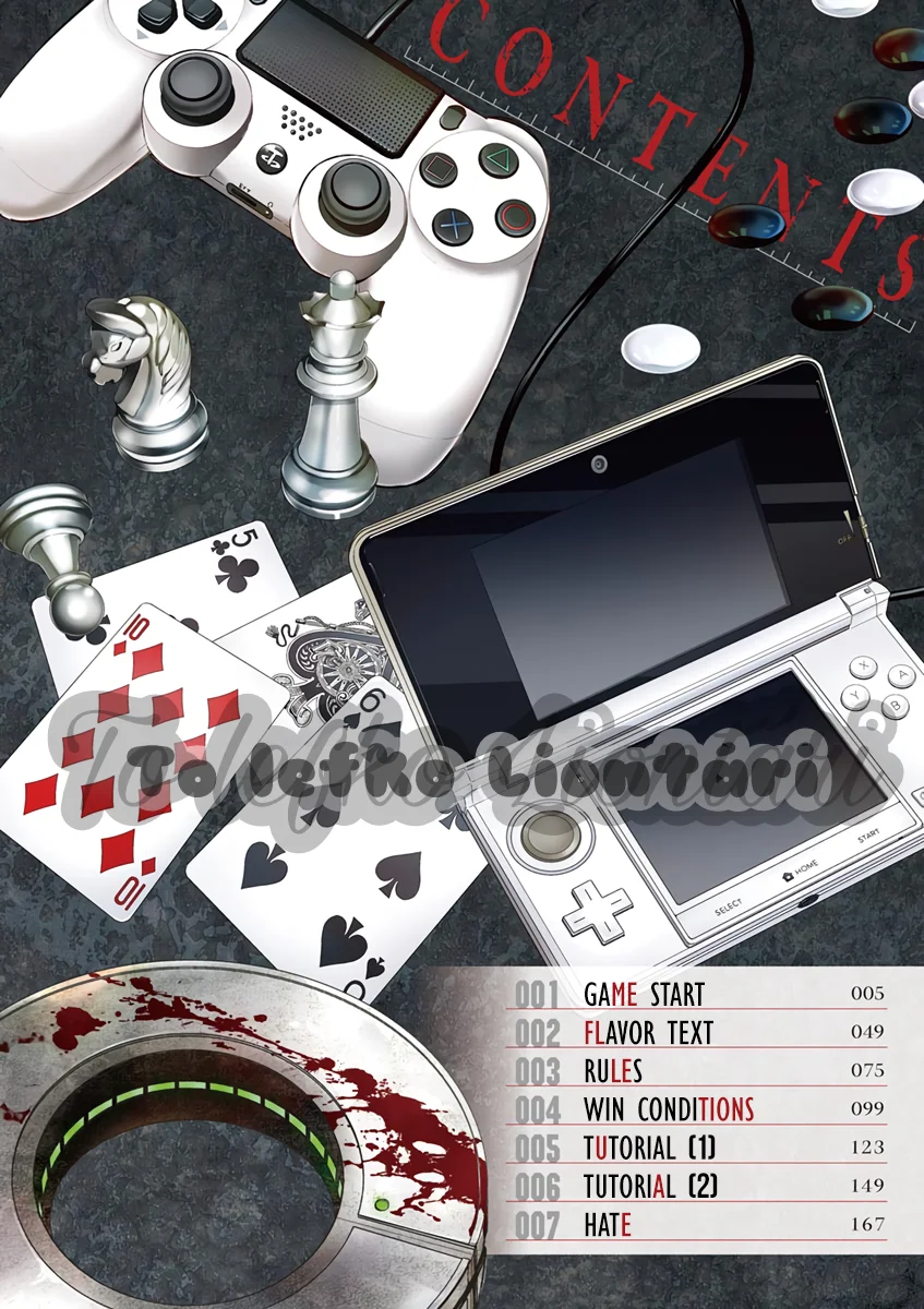 Read Deatte 5-byou de Battle AR Manga Online