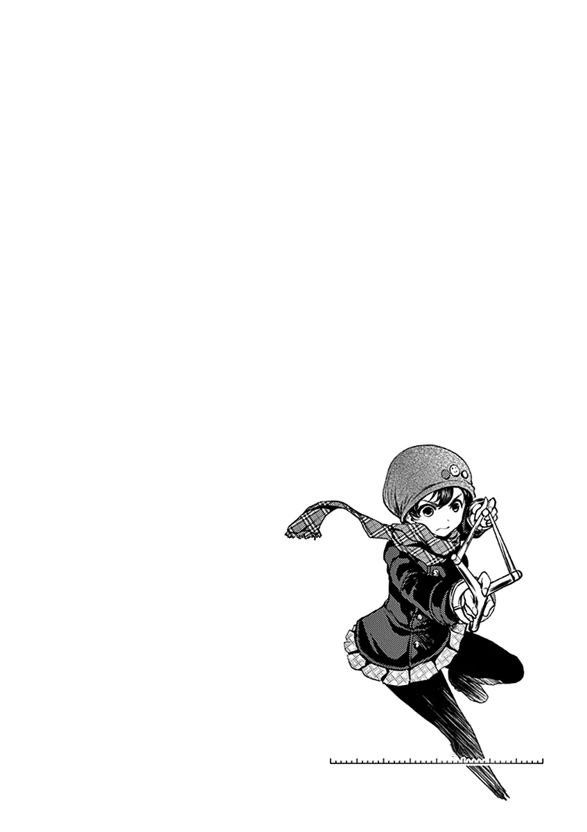 Read Deatte 5-byou de Battle AR Manga Online