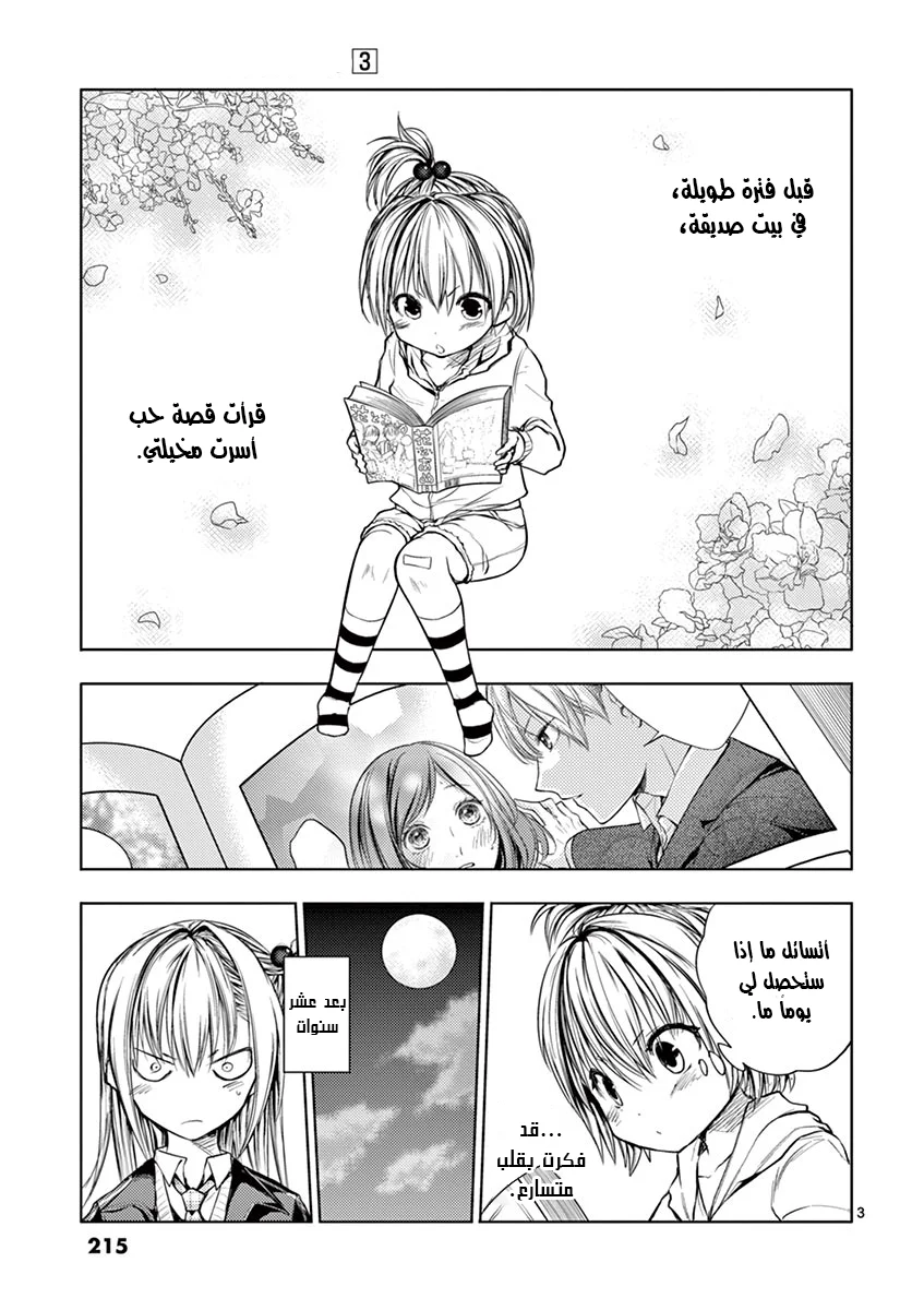 Read Deatte 5-byou de Battle AR Manga Online