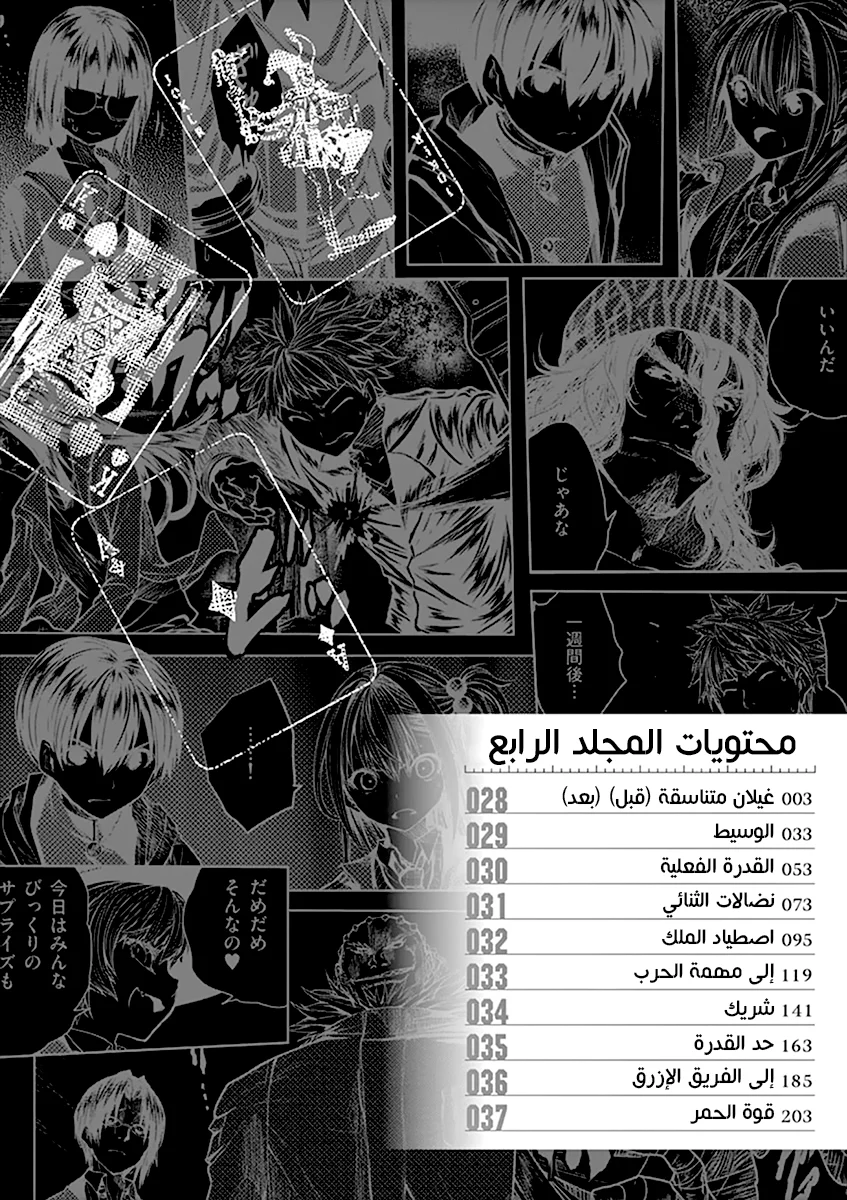 Read Deatte 5-byou de Battle AR Manga Online