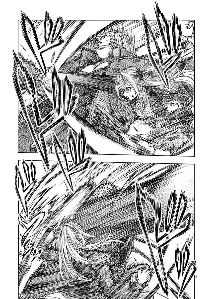 Read Deatte 5-byou de Battle AR Manga Online