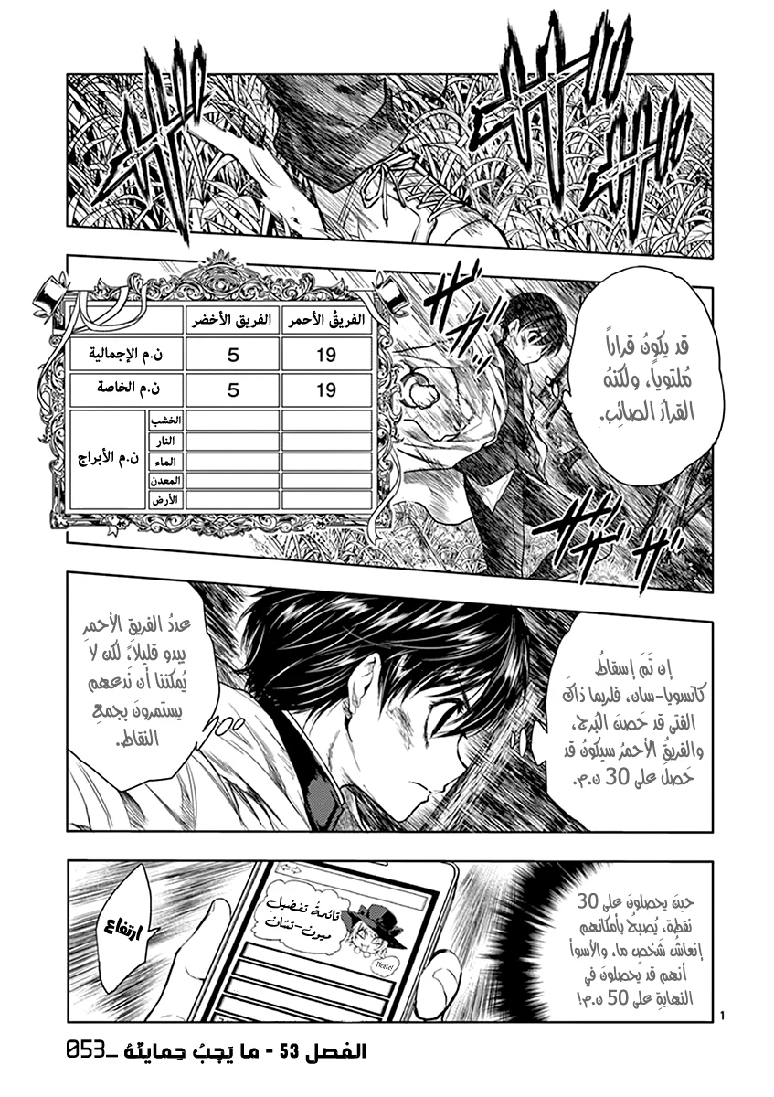 Read Deatte 5-byou de Battle AR Manga Online