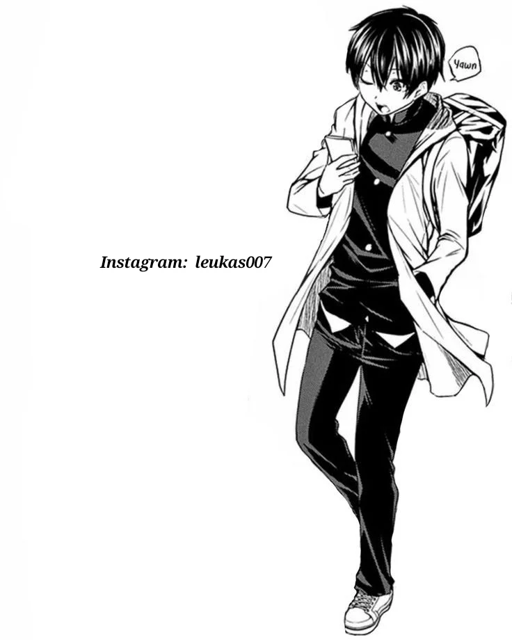 Read Deatte 5-byou de Battle AR Manga Online