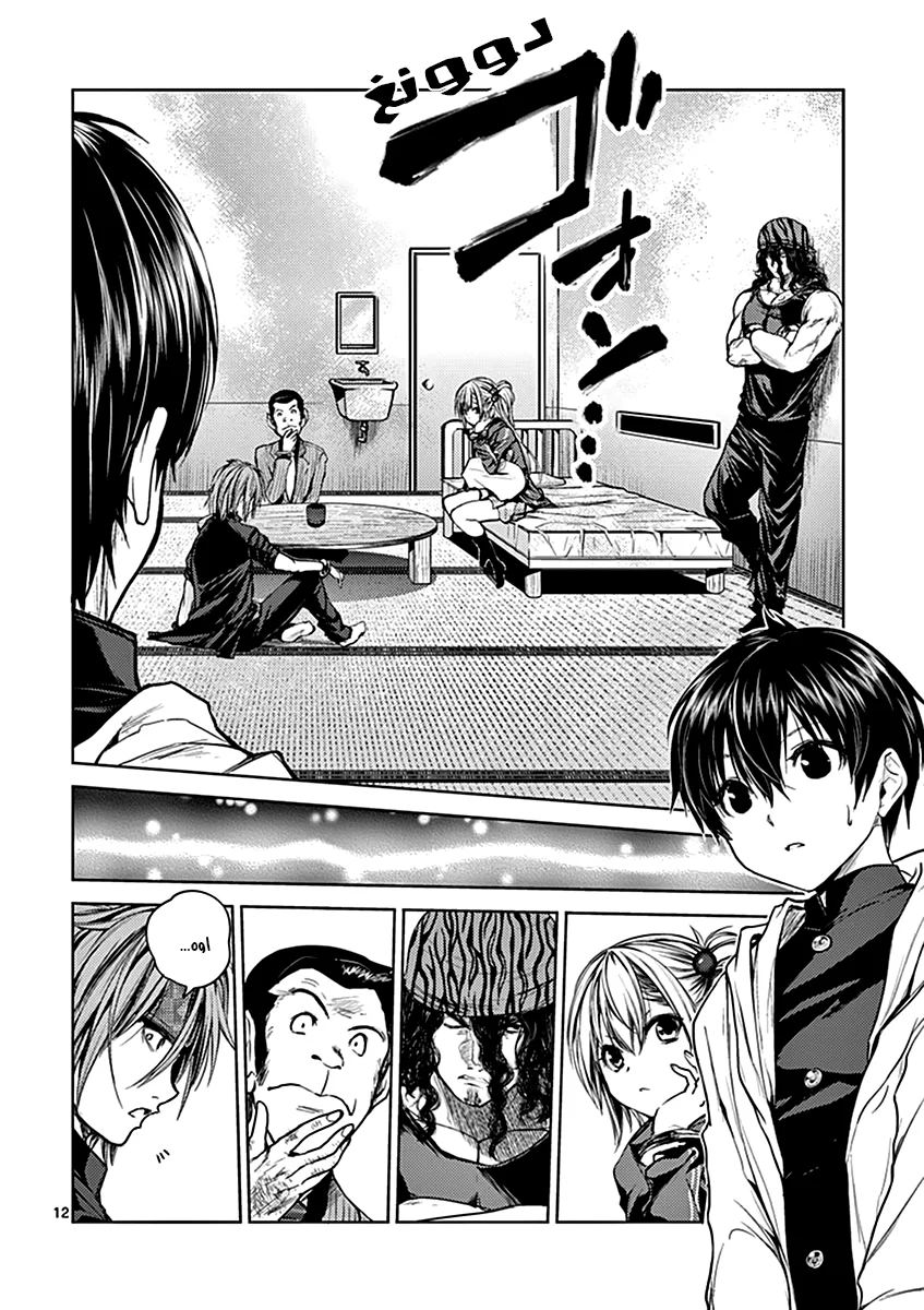 Read Deatte 5-byou de Battle AR Manga Online