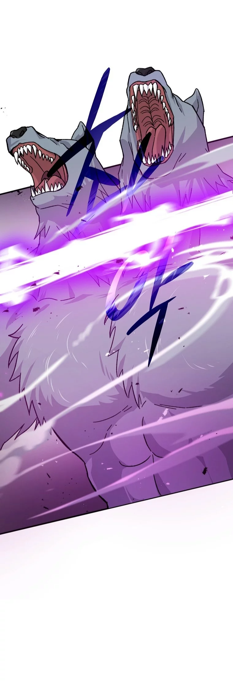 Read Demon Lord Leveling Up With Martial Arts AR Manga Online