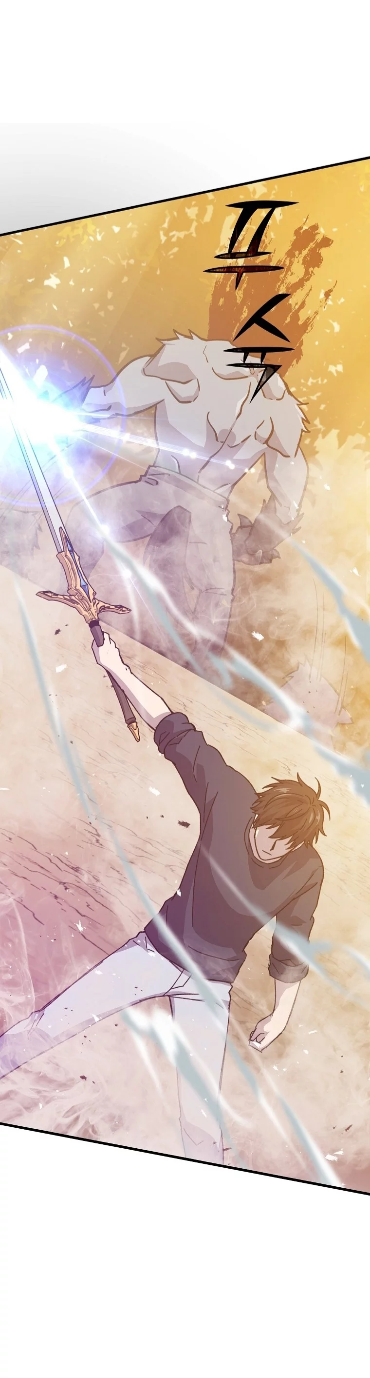 Read Demon Lord Leveling Up With Martial Arts AR Manga Online
