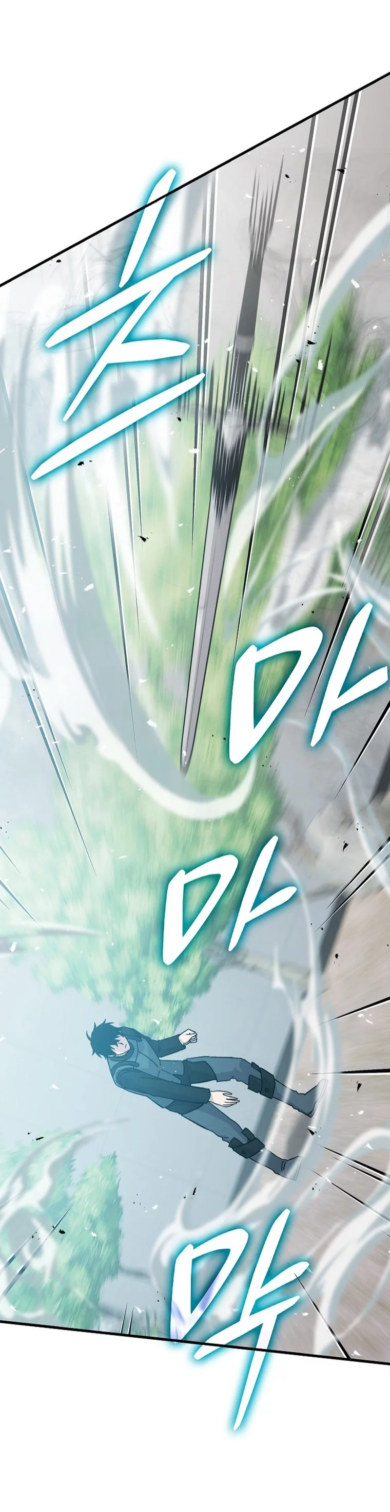 Read Demon Lord Leveling Up With Martial Arts AR Manga Online