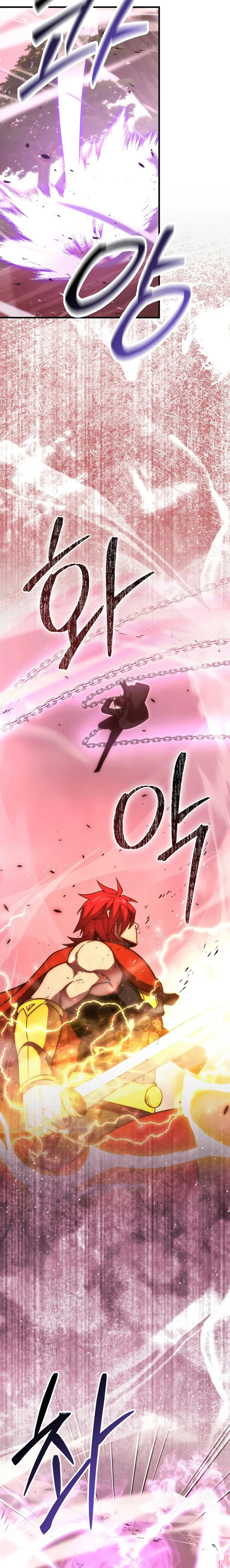 Read Demon Lord Leveling Up With Martial Arts AR Manga Online