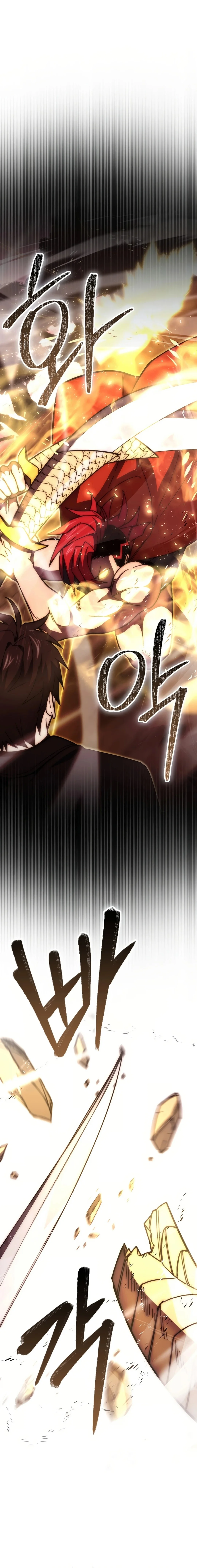 Read Demon Lord Leveling Up With Martial Arts AR Manga Online