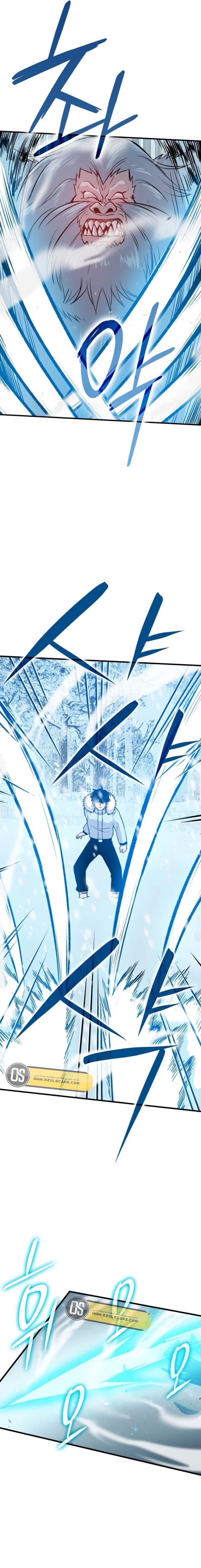 Read Demon Lord Leveling Up With Martial Arts AR Manga Online