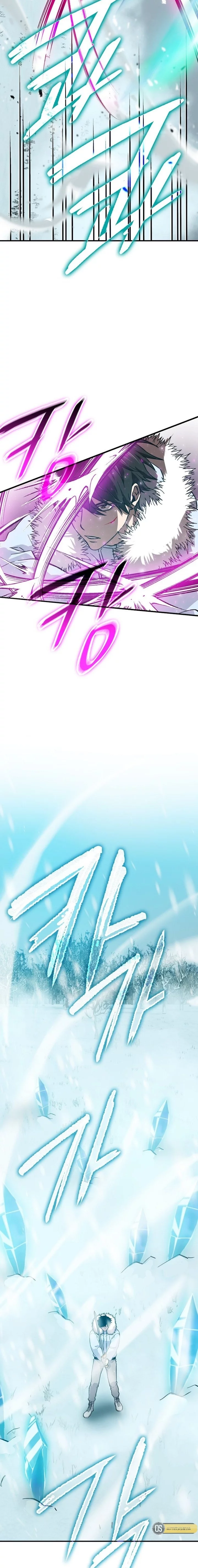 Read Demon Lord Leveling Up With Martial Arts AR Manga Online