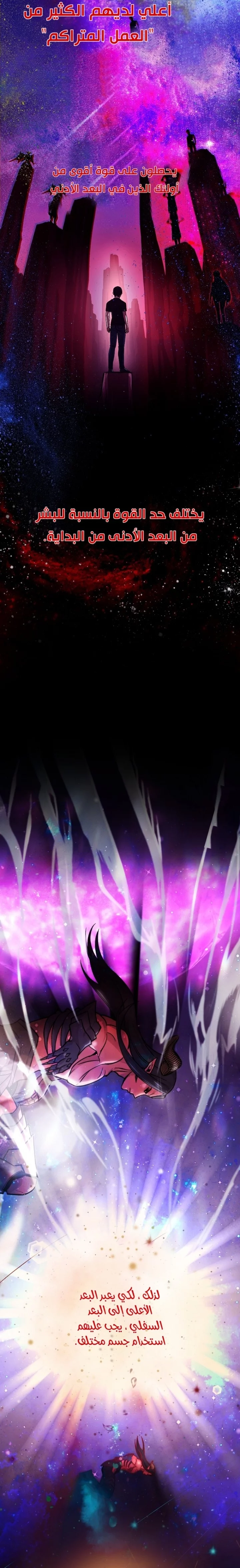 Read Demon Lord Leveling Up With Martial Arts AR Manga Online