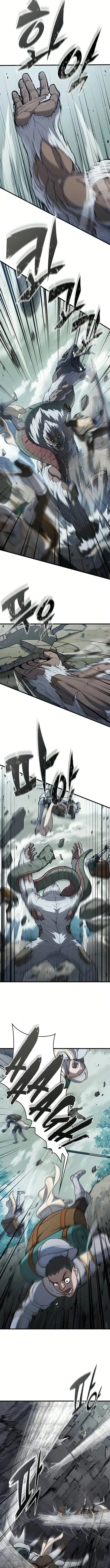 Read Demonic Beast Hunter Survival Guide AR Manga Online