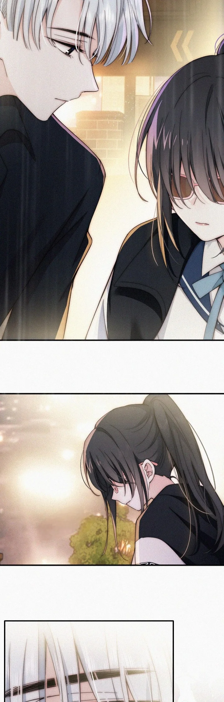 Read Destined to Love You AR Manga Online