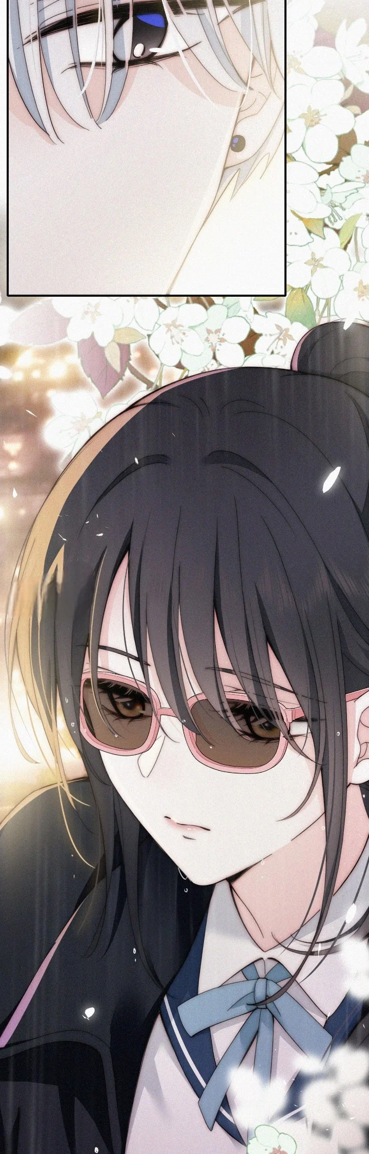 Read Destined to Love You AR Manga Online