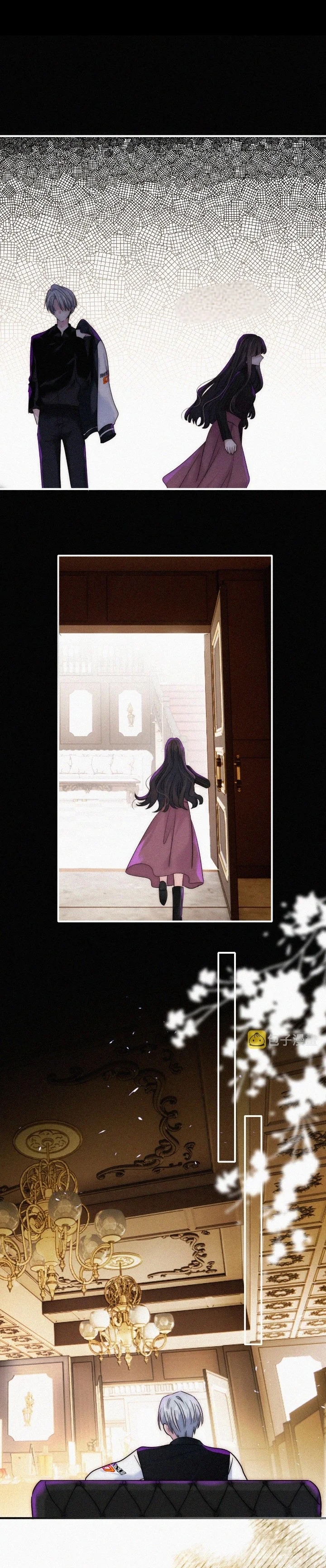 Read Destined to Love You AR Manga Online