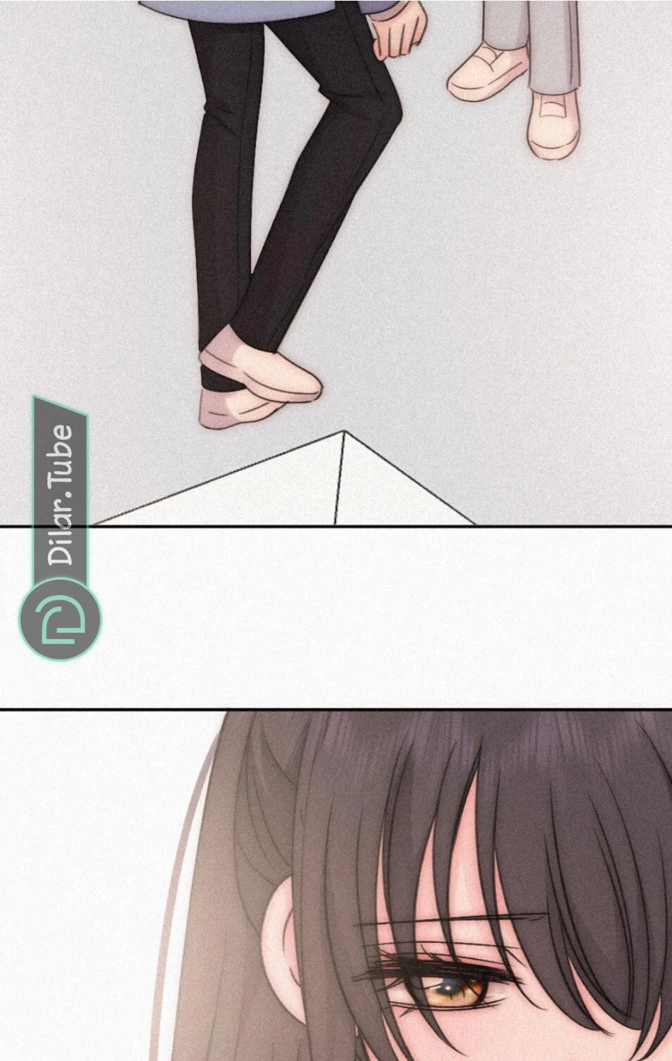 Read Destined to Love You AR Manga Online