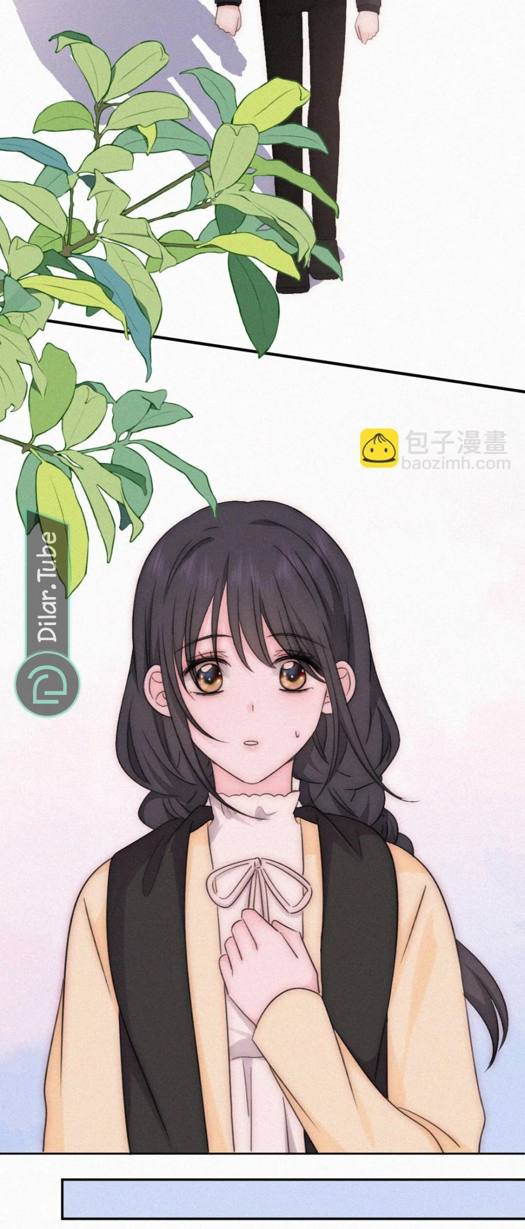 Read Destined to Love You AR Manga Online