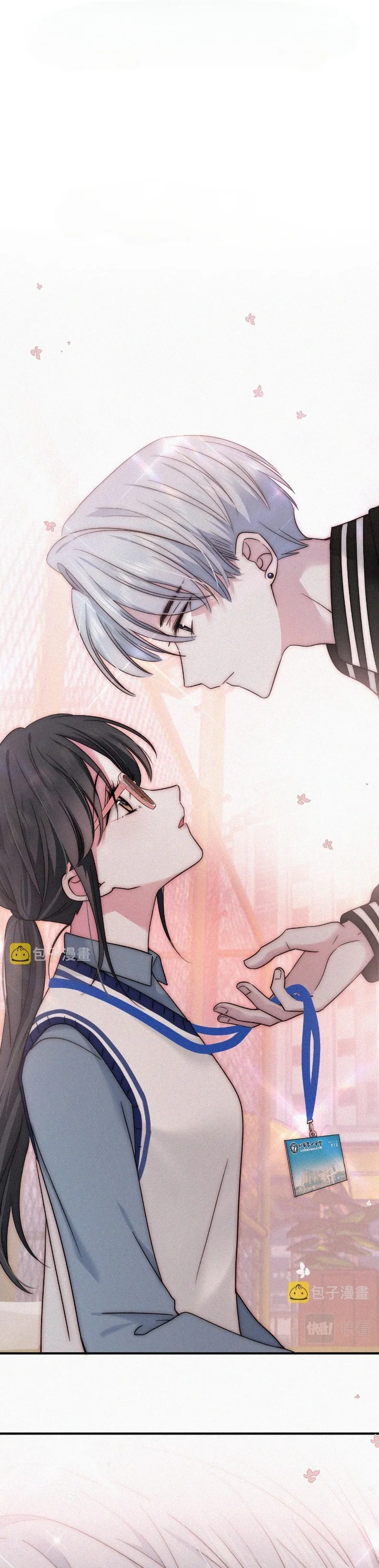 Read Destined to Love You AR Manga Online