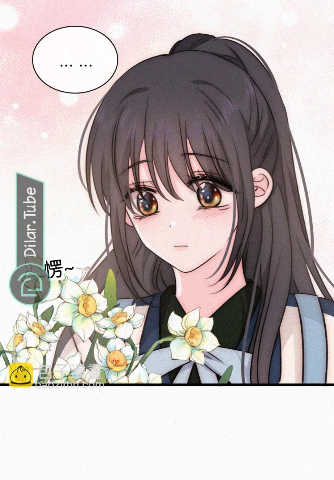 Read Destined to Love You AR Manga Online