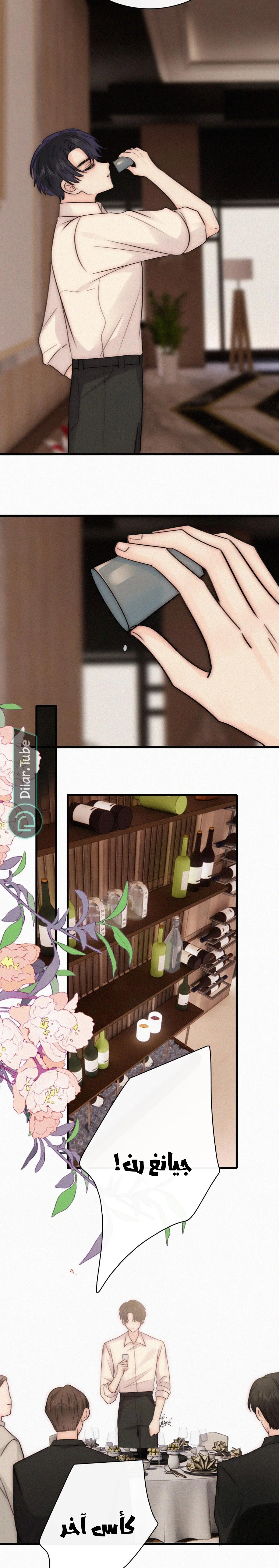 Read Destined to Love You AR Manga Online