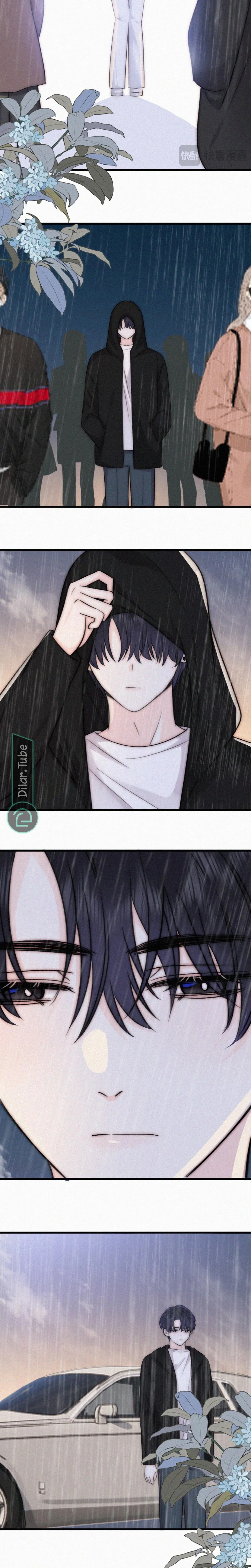 Read Destined to Love You AR Manga Online