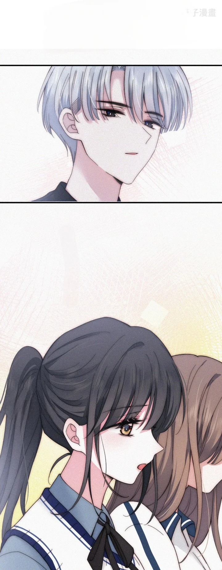 Read Destined to Love You AR Manga Online