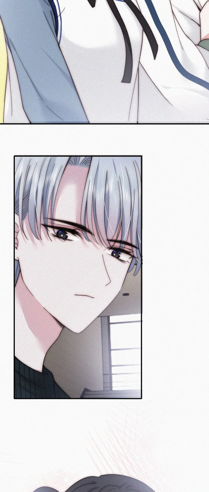 Read Destined to Love You AR Manga Online