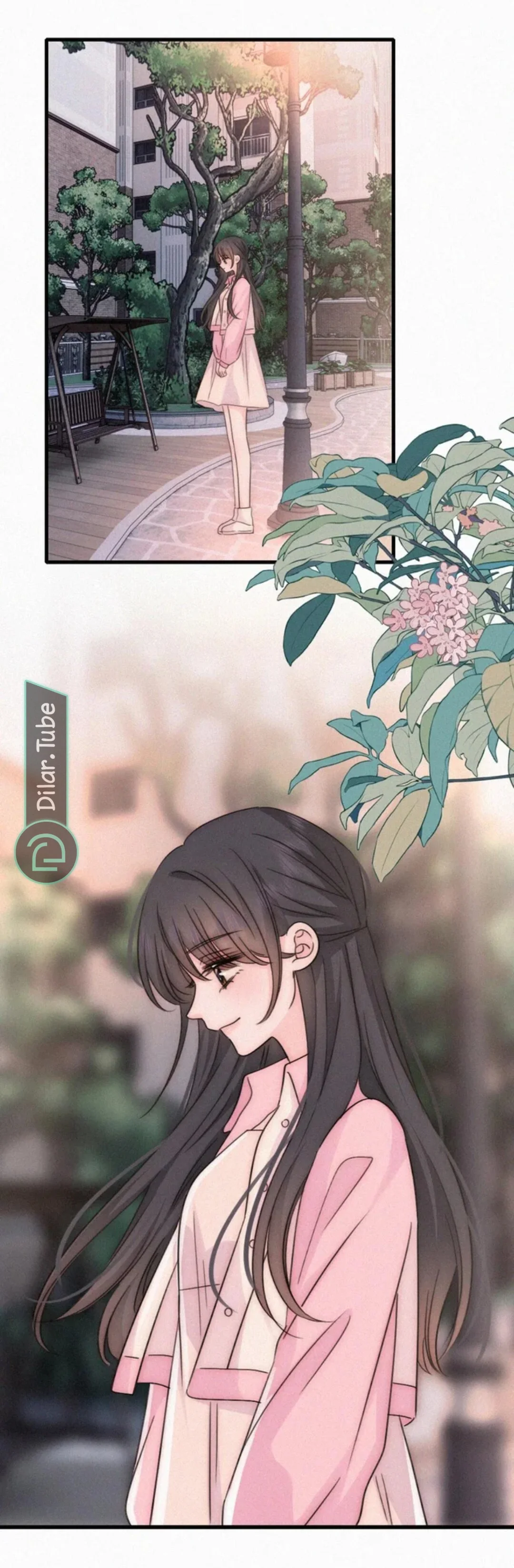 Read Destined to Love You AR Manga Online
