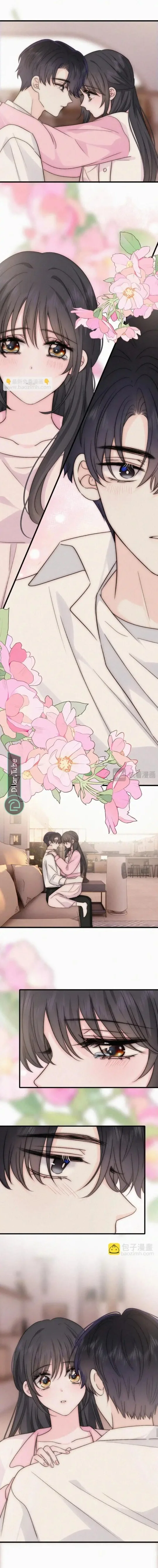 Read Destined to Love You AR Manga Online