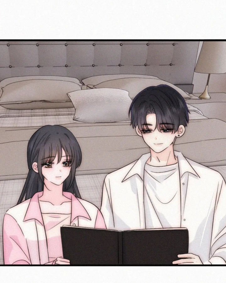 Read Destined to Love You AR Manga Online