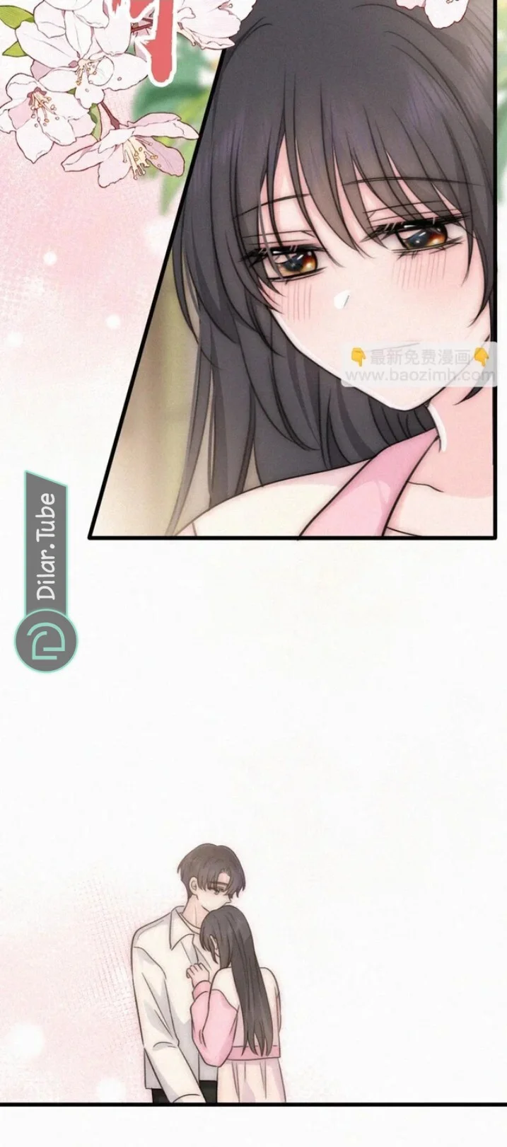 Read Destined to Love You AR Manga Online