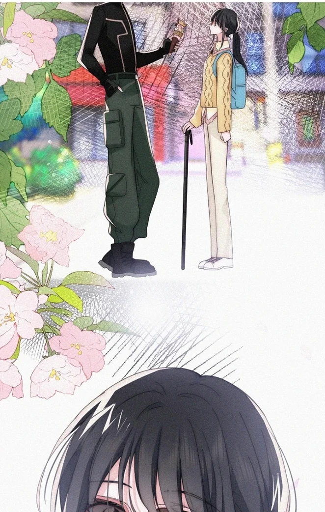 Read Destined to Love You AR Manga Online