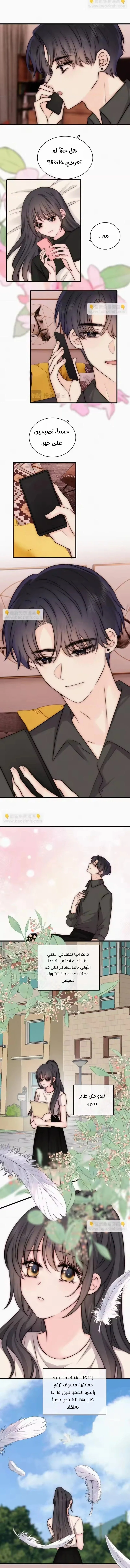 Read Destined to Love You AR Manga Online